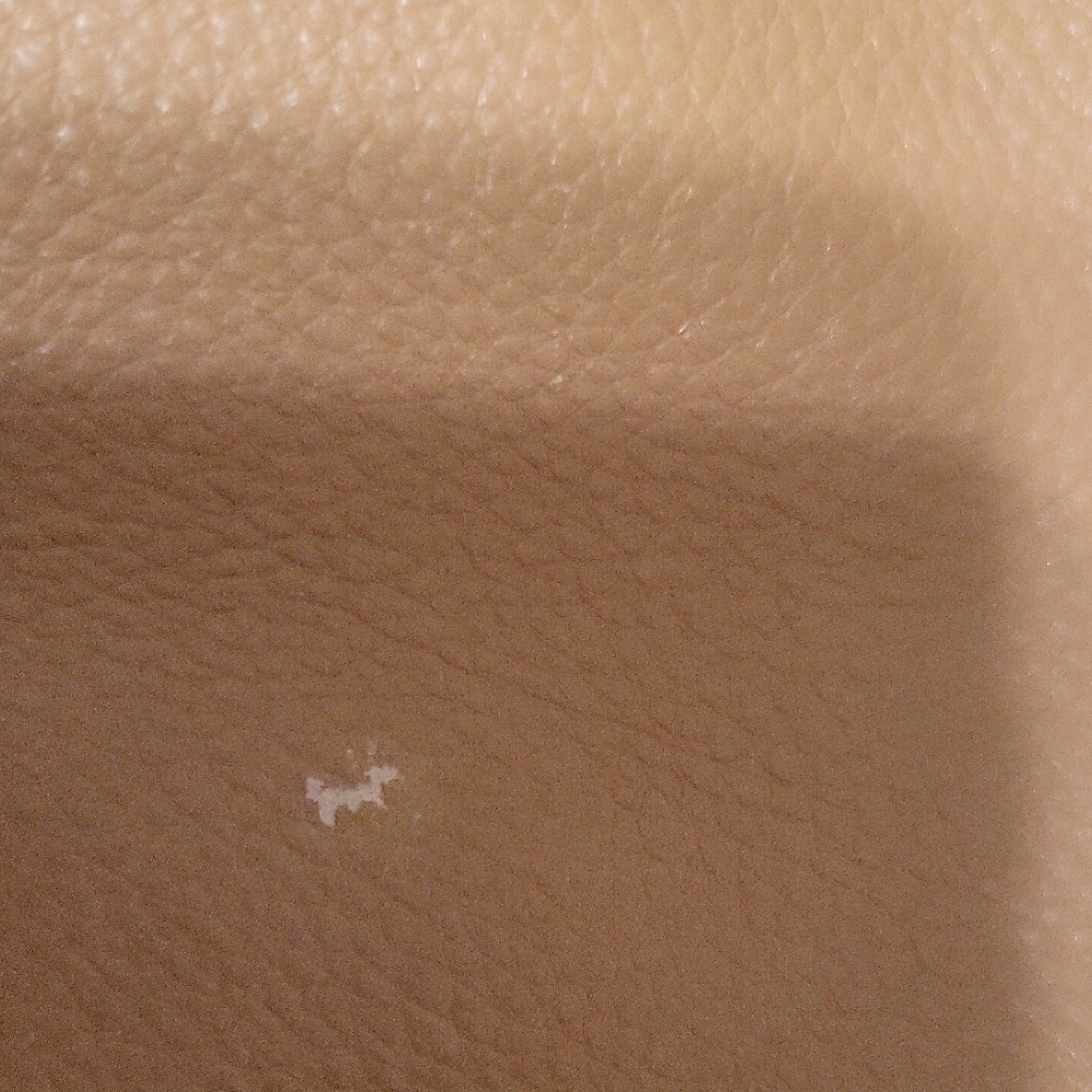 orYANY Tan and Cream Shoulder Bag with Decorative Detailing - Picture 7 of 7